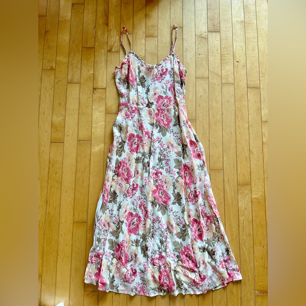 Cassandra Dress - Picture 5 of 6